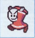 paper mario bandit