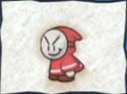 paper mario bandit