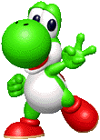 Yoshi