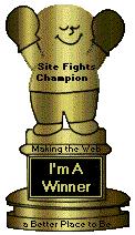 After a year, Lemmy's Land wins for its sixth time!!!