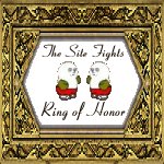 The Site Fights Ring of Honor